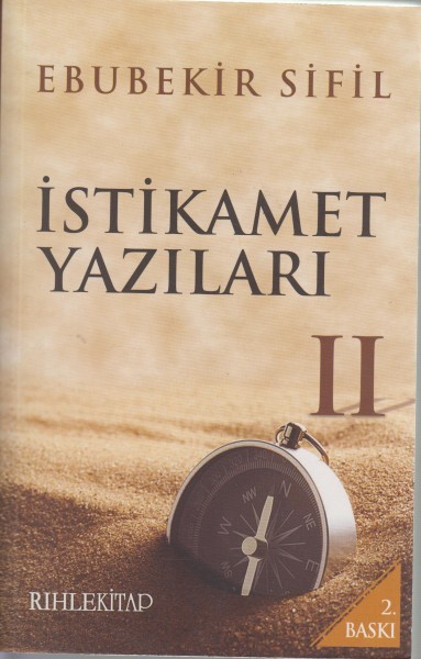 Istikamet Yazilari 2