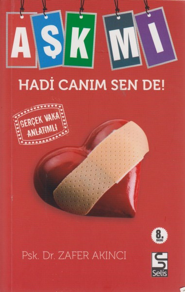 Aik Mi Hadi Canim Sende