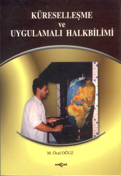 Küresellesme ve Uygulamali Halkbilimi