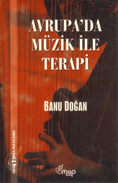 Avrupa'da Müzik Ile Terapi