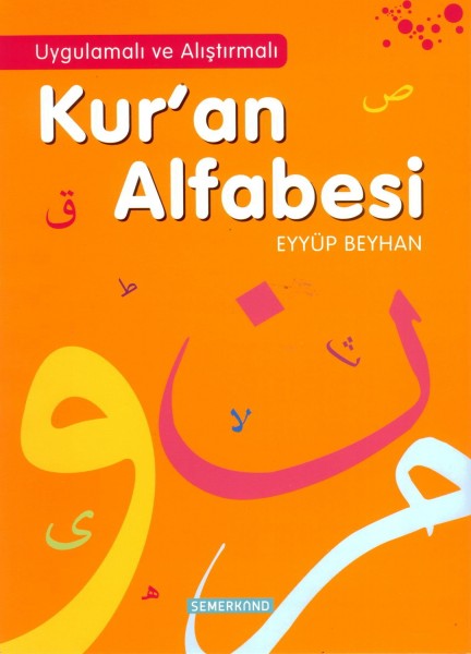 Kuran Alfabesi