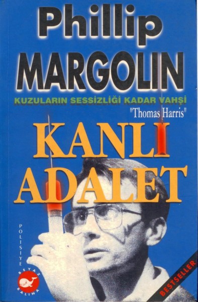 Kanli Adalet