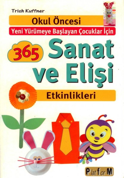365 Sanat ve Elisi Etkinlikleri
