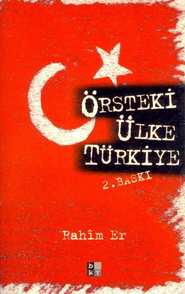 Örsteki Ülke Türkiye