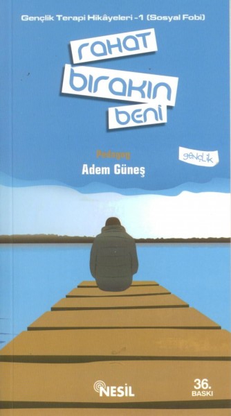 Rahat Birakin Beni
