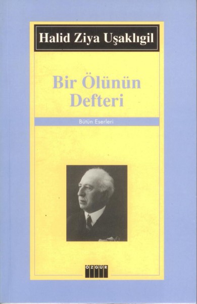 Bir Ölünün Defteri