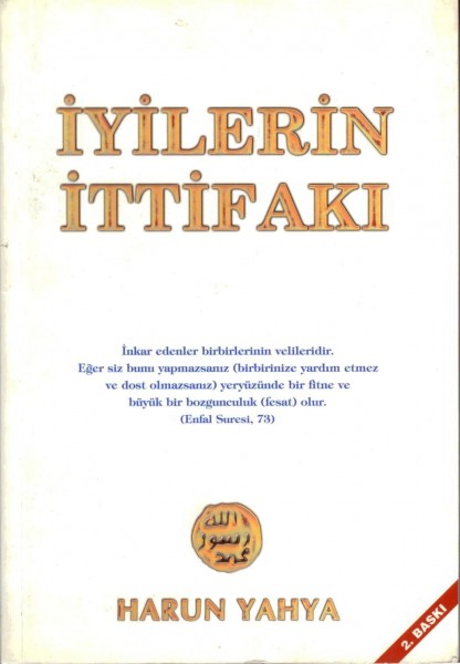 IYILERIN ITTIFAKI