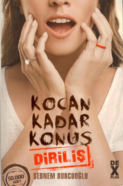 Kocan Kadar konus Dirilis