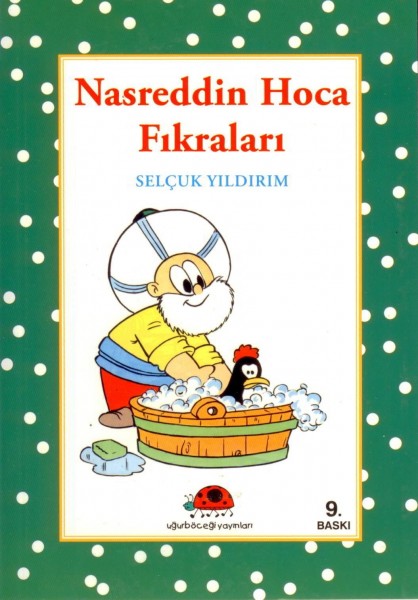 Nasreddin Hoca Fikralari