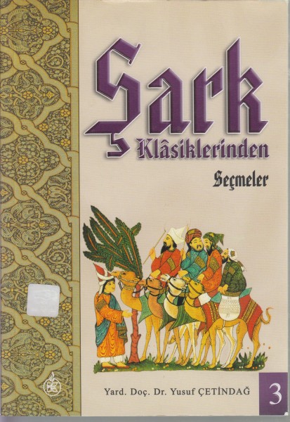 Sark Klasiklerinden Secmeler 3