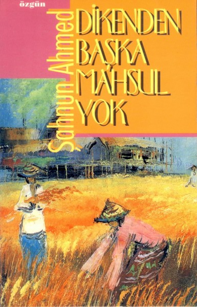 DIKENDEN BASKA MAHSUL YOK