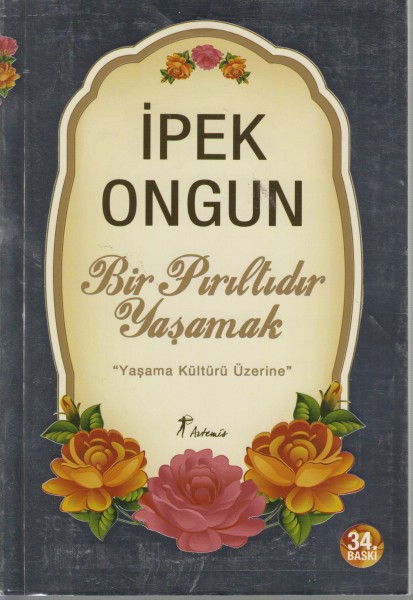 Bir Piriltidir Yaiamak