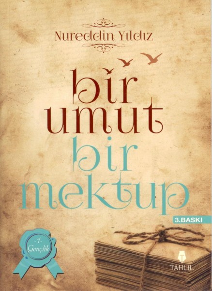 Bir Umut Bir Mektup