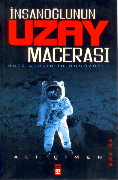 Insanoglunun Uzay Macerasi