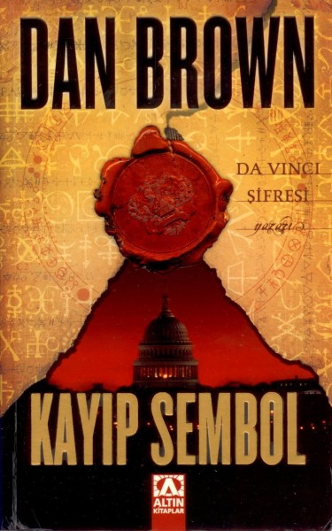 Kayip Sembol
