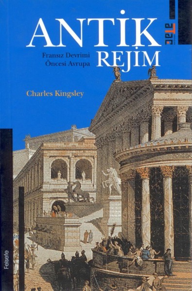 Antik Rejim