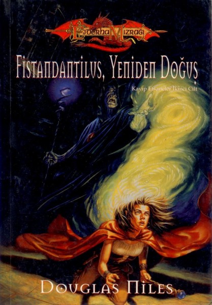 FINTANDANTILUS YENIDEN DOGUS
