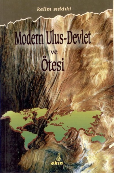MODERN ULUS DEVLET VE ÖTESI