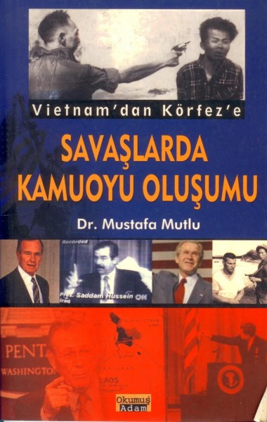 Savaslarda Kamuoyu Olusumu