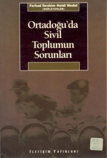 Ortadogu'da Sivil Toplumun Sorunlari
