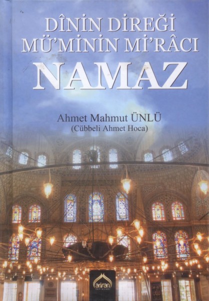 Dinin Diregi Müminlerin Miraci namaz