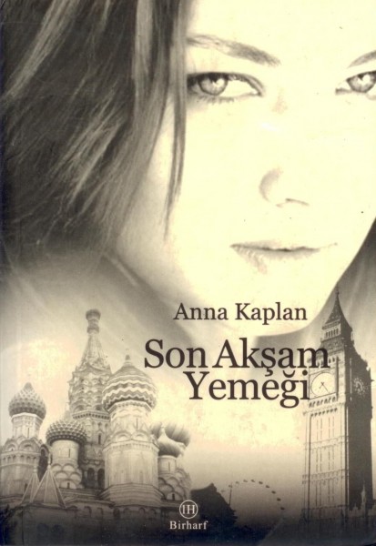 Son Aksam Yemegi
