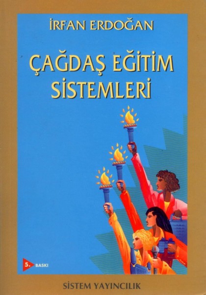 Cagdas Egitim Sistemleri