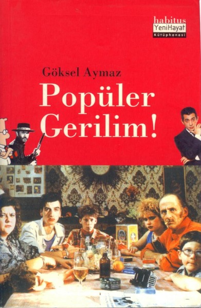 Popüler Gerilim
