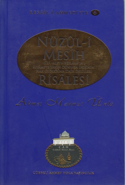 Nüzul-i mesih (6)