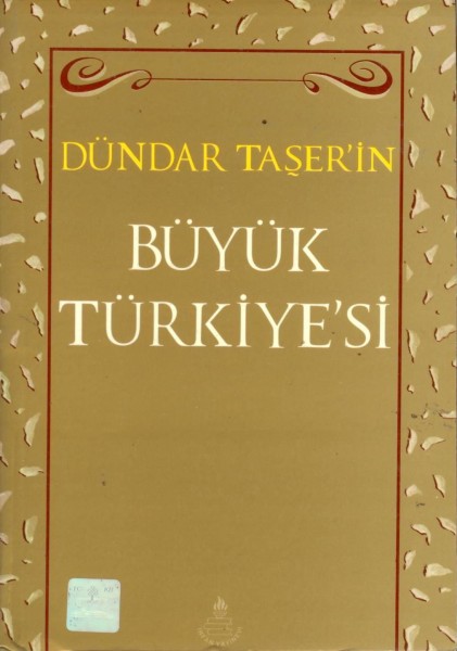 Büyük Türkiye