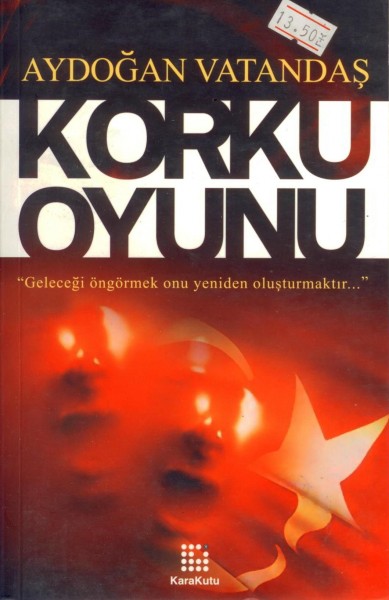 Korku Oyunu