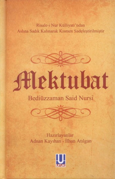Mektubat