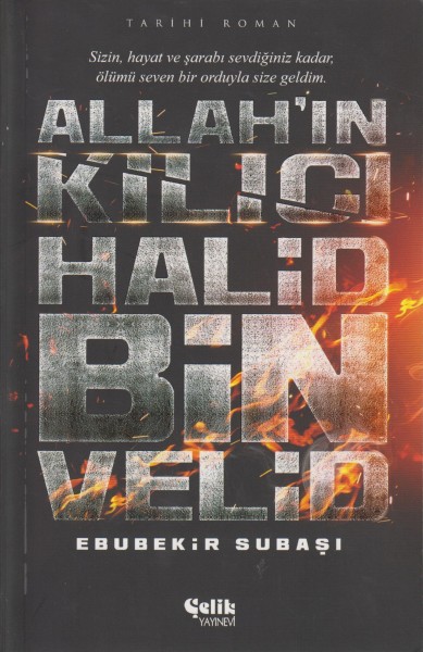 Allah´in Kilici halid bin velid