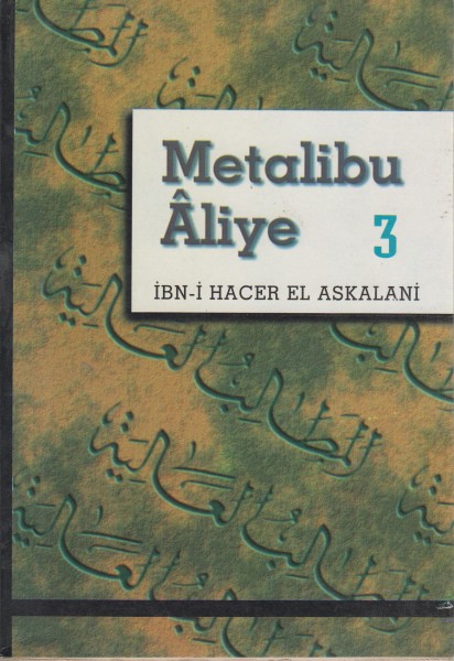 Metalibu aliye 3