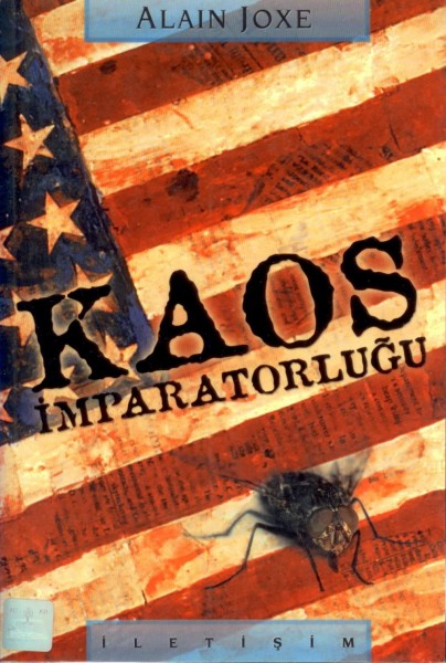 Kaos Imparatorlugu