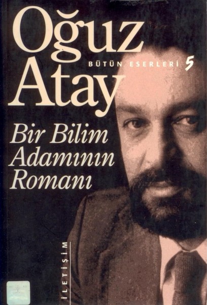 Bir Bilim Adaminin Romani