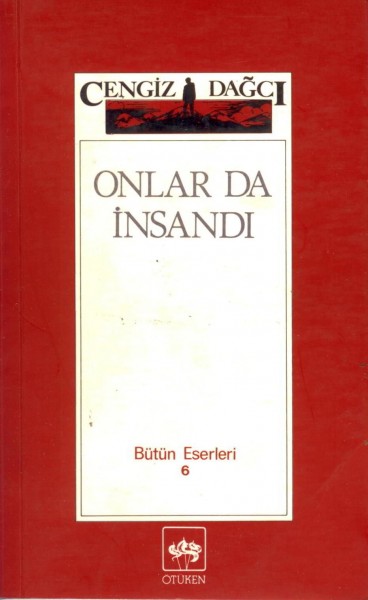 Onlar da Insandi