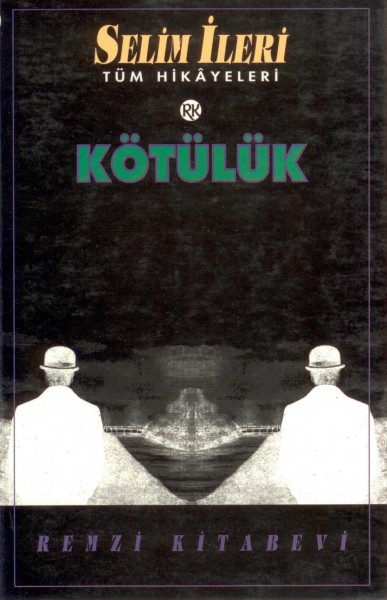 Kötülük