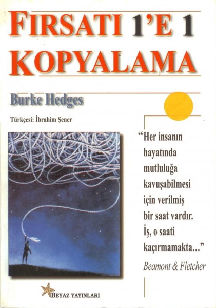 FIRSATI 1 E 1 KOPYALAMA