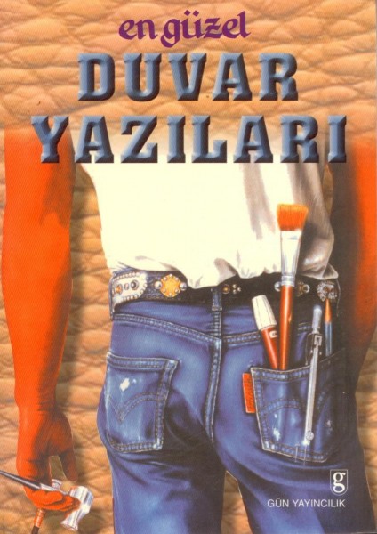 En Güzel Duvar Yazilari
