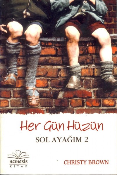 Sol ayagim 2