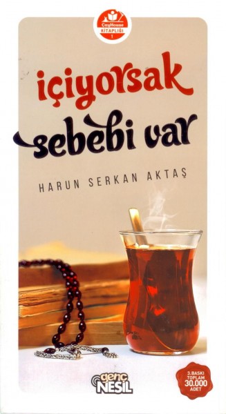 Iciyorsak Sebebi Var