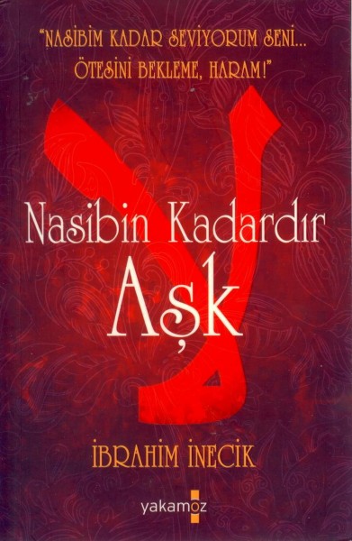Nasibin Kadardir Ask