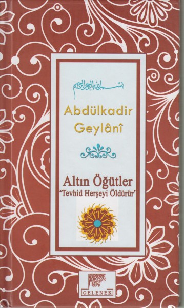 Altin Ögütler