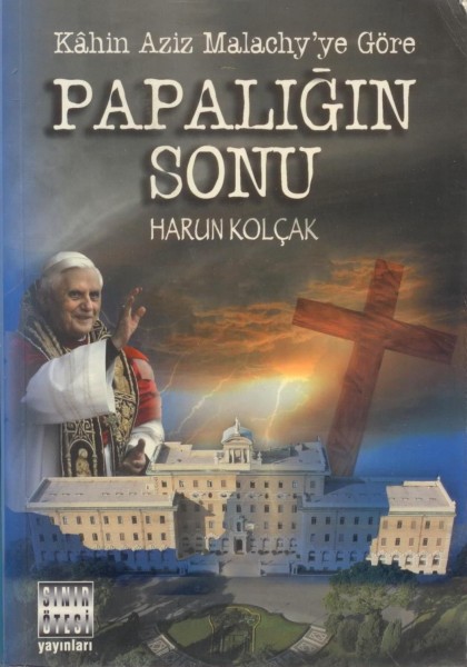Papaligin Sonu