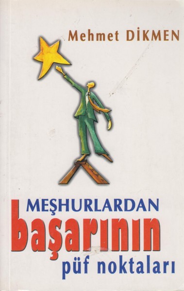 meshurlardan basarinin püf noktalari