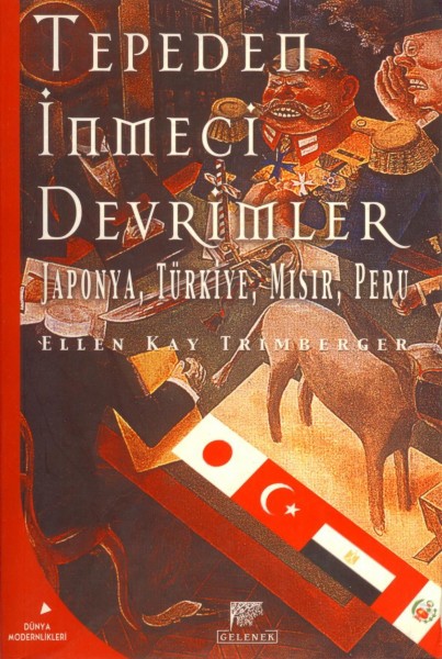 Tepeden Inmeci Devrimler