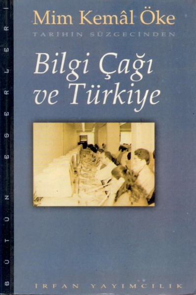 Bilgi Cagı