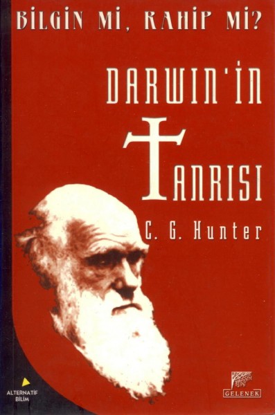 Darwin'in Tanrisi; Bilgin Mi, Kahin Mi?