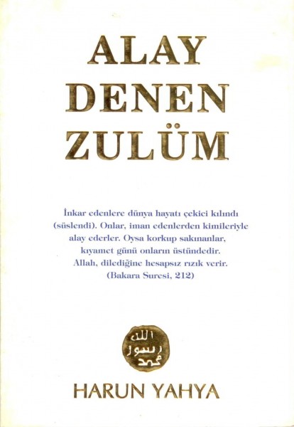 Alay Denen Zulüm